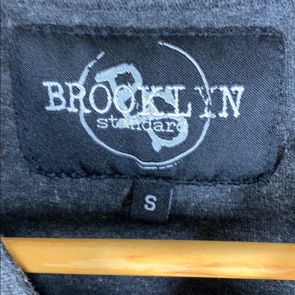 Brooklyn standard grey snake with arrow 718 are code - Picture 3 of 7